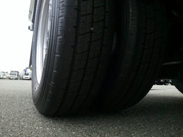 三菱 キャンター 2RG-FBAVO(2WD)の写真30