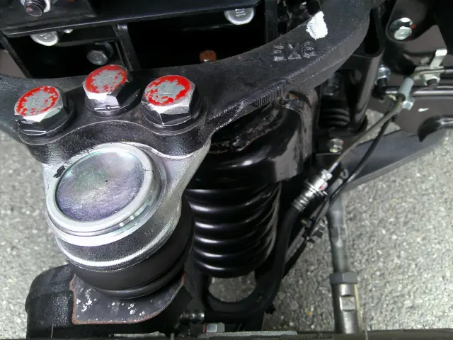 三菱 キャンター 2RG-FBAVO(2WD)の写真31