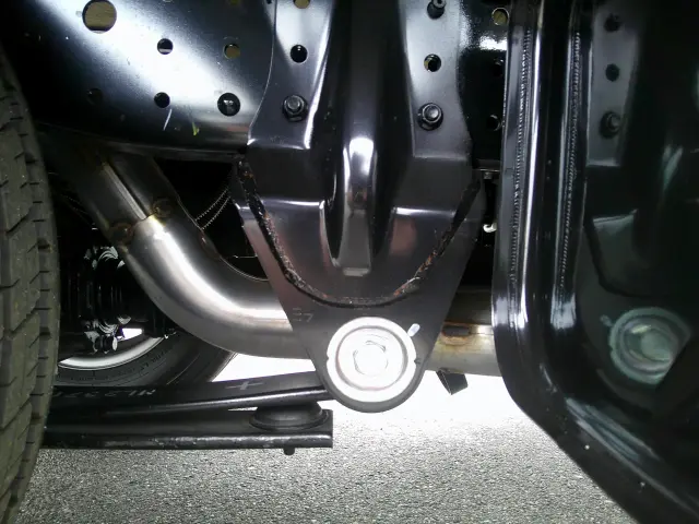 三菱 キャンター 2RG-FBAVO(2WD)の写真32