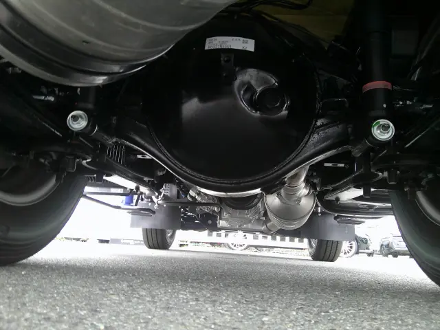 三菱 キャンター 2RG-FBAVO(2WD)の写真34