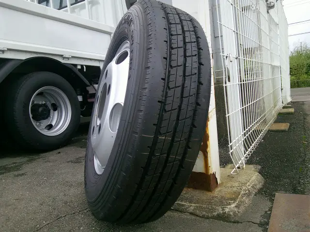 三菱 キャンター 2RG-FBAVO(2WD)の写真36