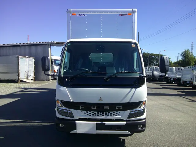 三菱 キャンター 2RG-FEA20(2WD)の写真2