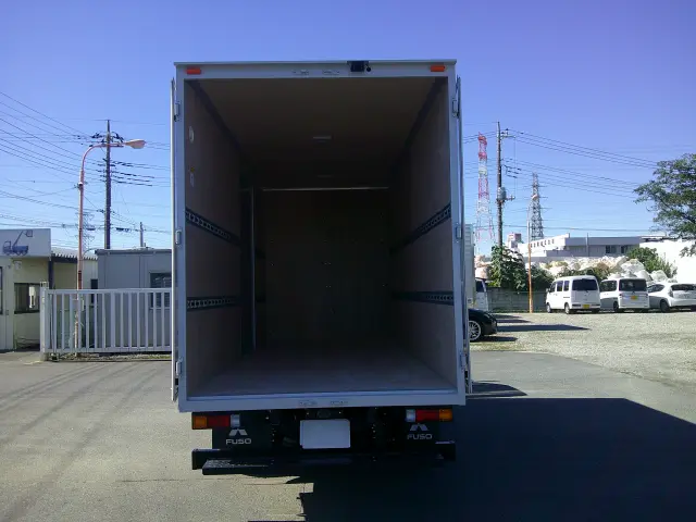 三菱 キャンター 2RG-FEA20(2WD)の写真11
