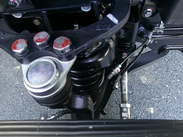 三菱 キャンター 2RG-FEA20(2WD)の写真26