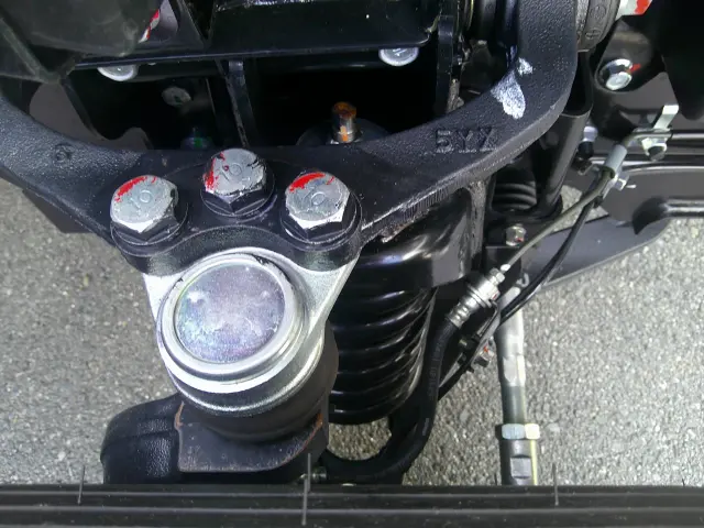 三菱 キャンター 2RG-FEAVO(2WD)の写真28