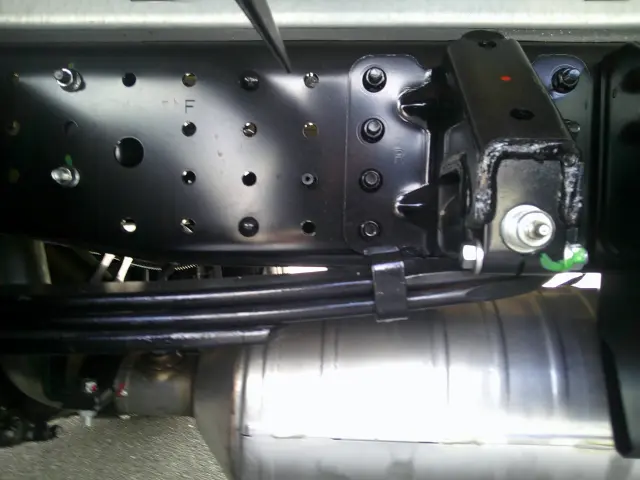 三菱 キャンター 2RG-FEAVO(2WD)の写真29