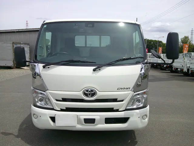 トヨタ ダイナ 2RG-XZU710の写真2