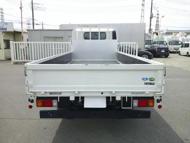 トヨタ ダイナ 2RG-XZU710の写真6