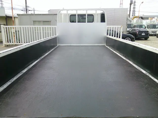 トヨタ ダイナ 2RG-XZU710の写真10