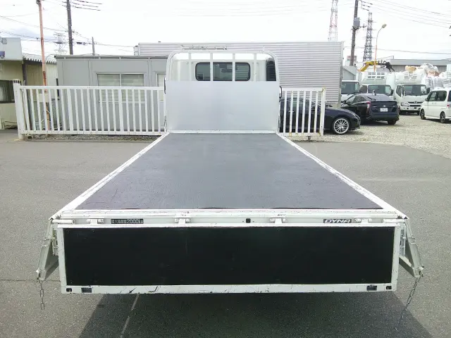 トヨタ ダイナ 2RG-XZU710の写真11