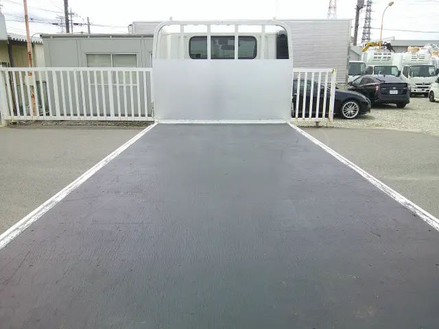 トヨタ ダイナ 2RG-XZU710の写真12