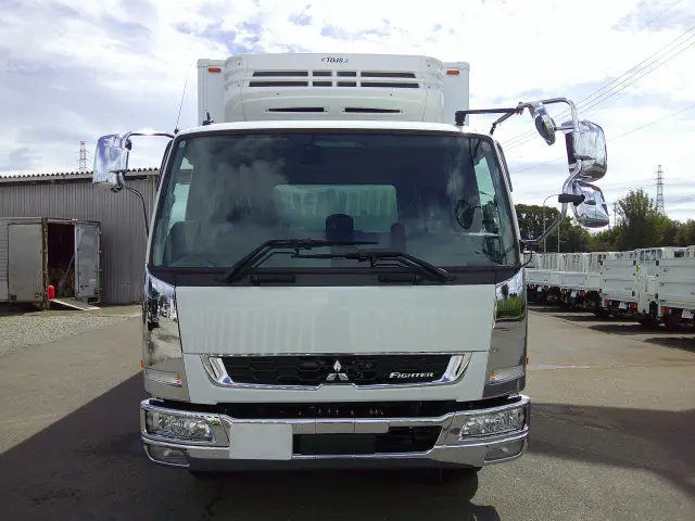 三菱 ファイター 2KG-FK65F(2WD)の写真2