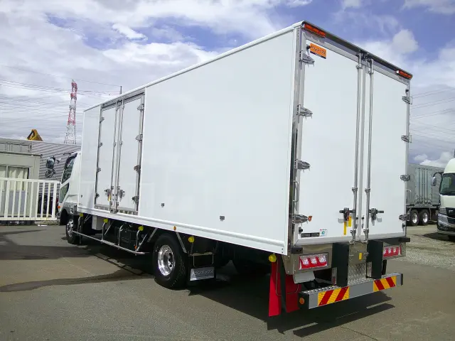 三菱 ファイター 2KG-FK65F(2WD)の写真7