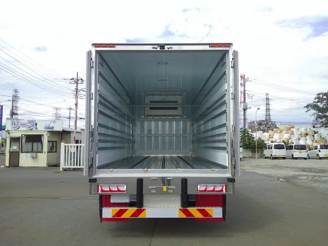 三菱 ファイター 2KG-FK65F(2WD)の写真10