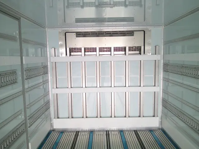 三菱 ファイター 2KG-FK65F(2WD)の写真12