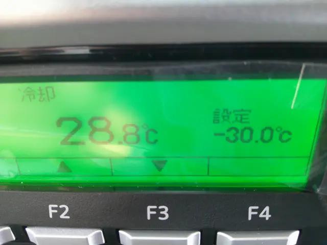 三菱 ファイター 2KG-FK65F(2WD)の写真19