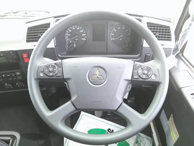 三菱 ファイター 2KG-FK65F(2WD)の写真21