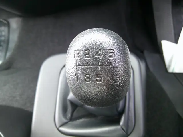 三菱 ファイター 2KG-FK65F(2WD)の写真22