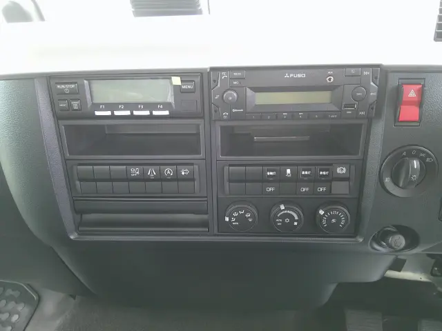 三菱 ファイター 2KG-FK65F(2WD)の写真23
