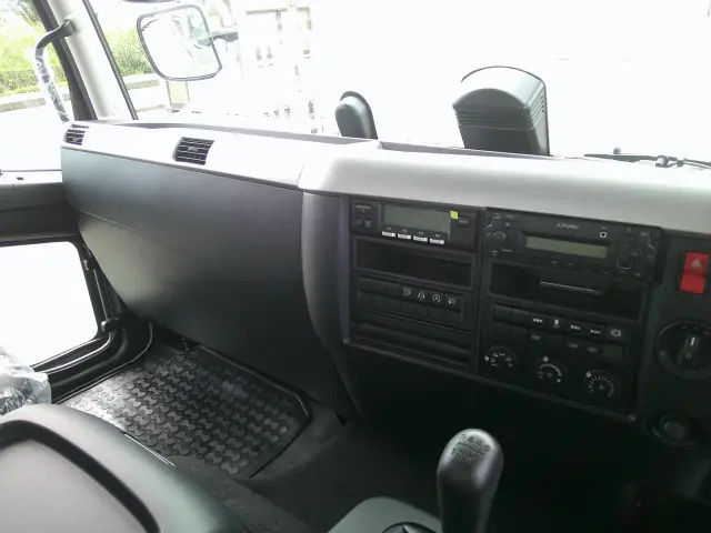 三菱 ファイター 2KG-FK65F(2WD)の写真24