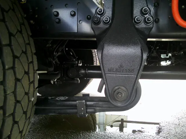 三菱 ファイター 2KG-FK65F(2WD)の写真33