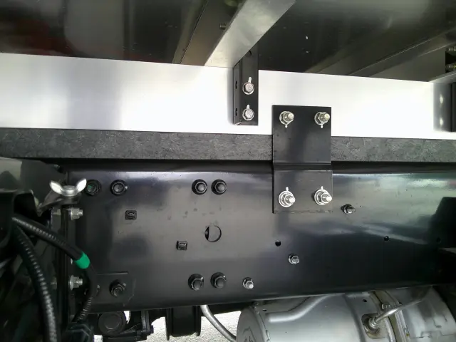 三菱 ファイター 2KG-FK65F(2WD)の写真34