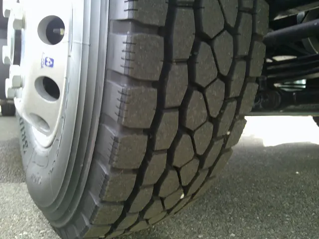 三菱 ファイター 2KG-FK65F(2WD)の写真35