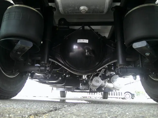 三菱 ファイター 2KG-FK65F(2WD)の写真37