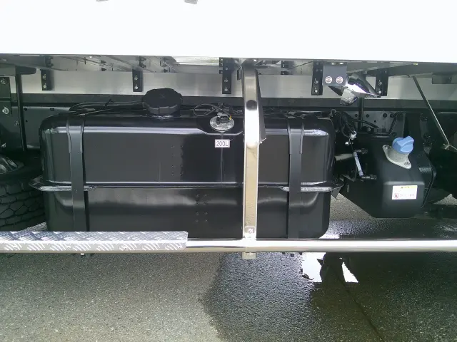 三菱 ファイター 2KG-FK65F(2WD)の写真38