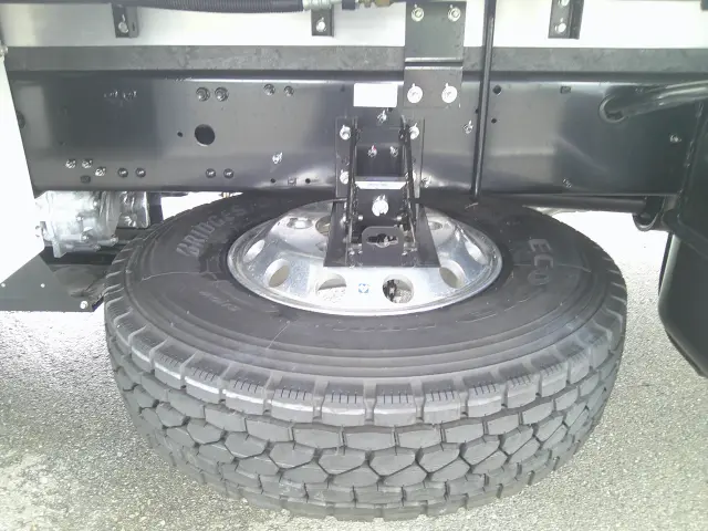 三菱 ファイター 2KG-FK65F(2WD)の写真39