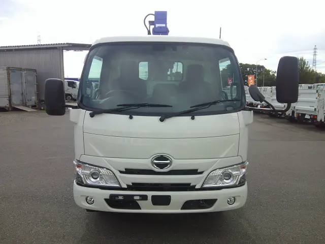 日野 デュトロ 2KG-XZU650(2WD)の写真2