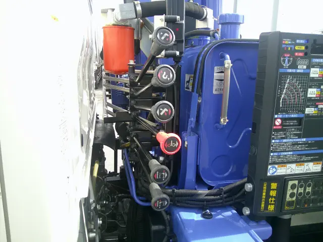 日野 デュトロ 2KG-XZU650(2WD)の写真17