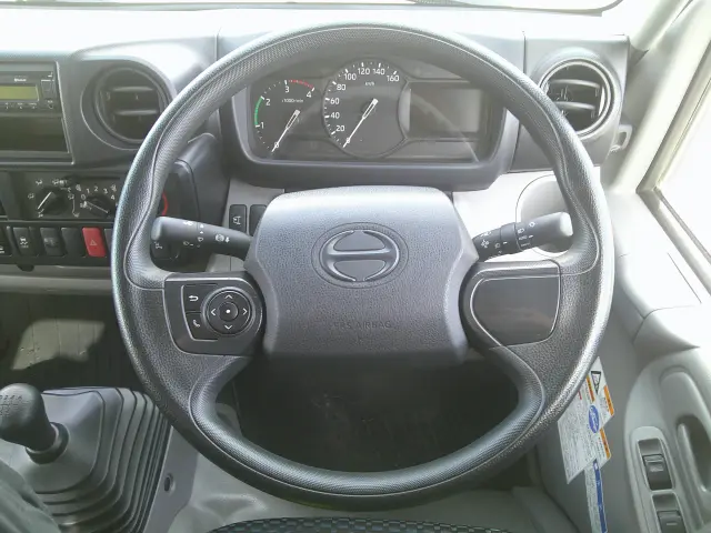 日野 デュトロ 2KG-XZU650(2WD)の写真19
