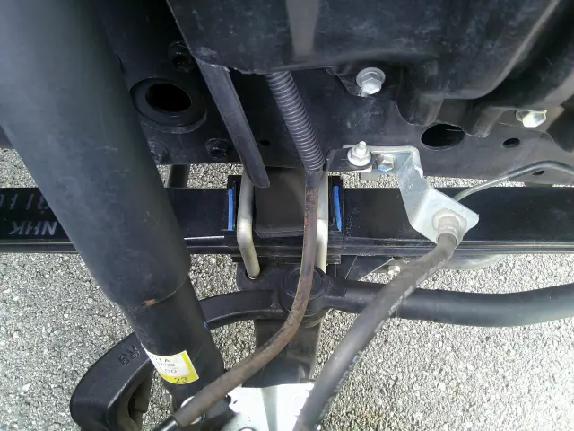 日野 デュトロ 2KG-XZU650(2WD)の写真32