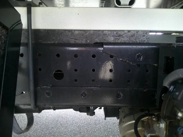 日野 デュトロ 2KG-XZU650(2WD)の写真35