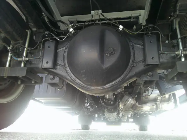 日野 デュトロ 2KG-XZU650(2WD)の写真37