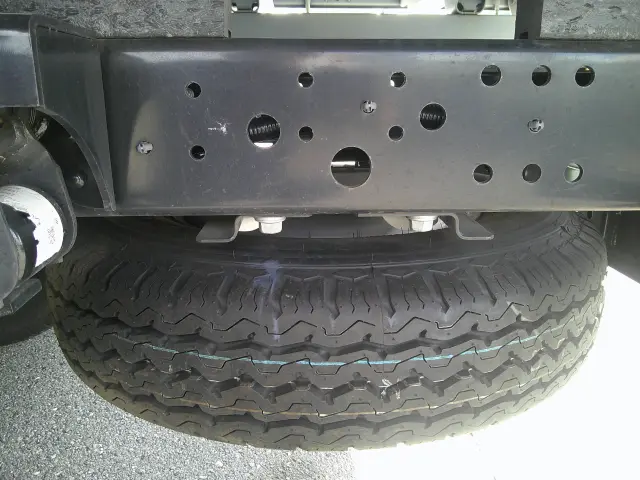 日野 デュトロ 2KG-XZU650(2WD)の写真39