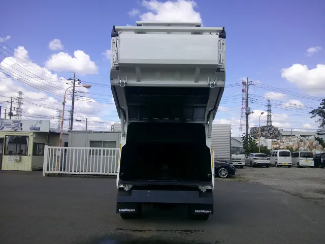 トヨタ ダイナ 2KG-XZU700A(2WD)の写真10