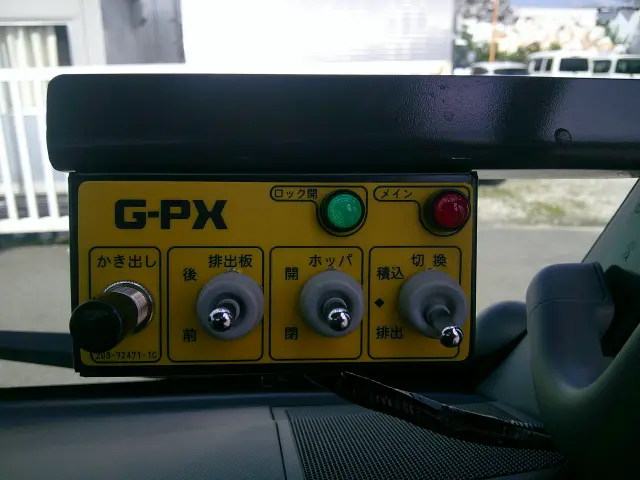 トヨタ ダイナ 2KG-XZU700A(2WD)の写真21