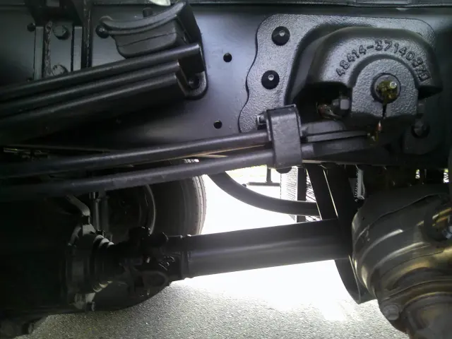 トヨタ ダイナ 2KG-XZU700A(2WD)の写真31