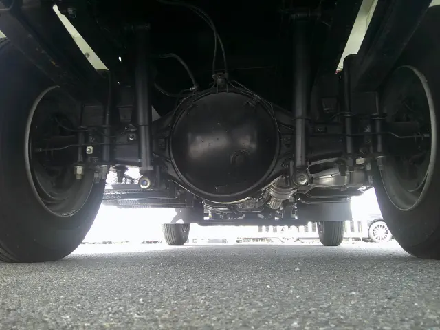 トヨタ ダイナ 2KG-XZU700A(2WD)の写真33