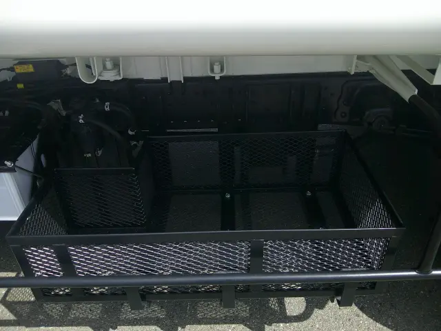 トヨタ ダイナ 2KG-XZU700A(2WD)の写真34