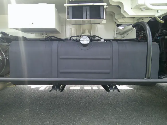 トヨタ ダイナ 2KG-XZU700A(2WD)の写真37