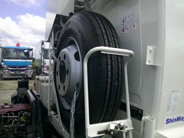 トヨタ ダイナ 2KG-XZU700A(2WD)の写真38