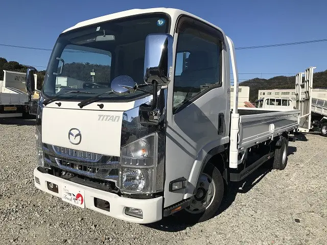 マツダ タイタン TRG-LLR85AR(2WD)｜中古トラックなら【トラック市】