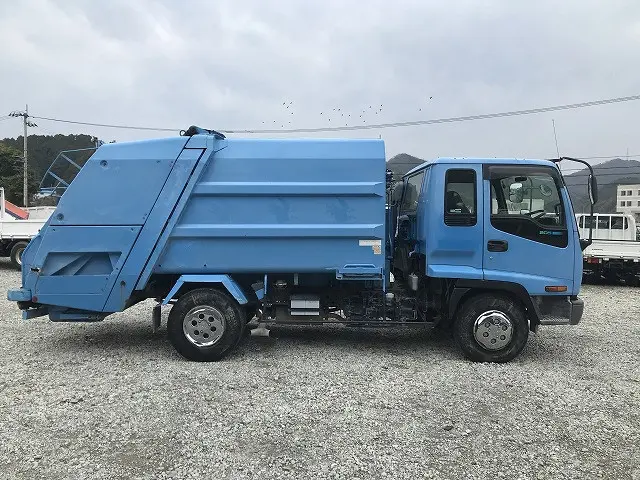 いすゞ フォワード KK-FRR35D4(2WD)の写真5