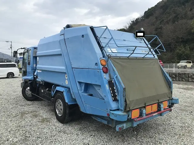 いすゞ フォワード KK-FRR35D4(2WD)の写真6