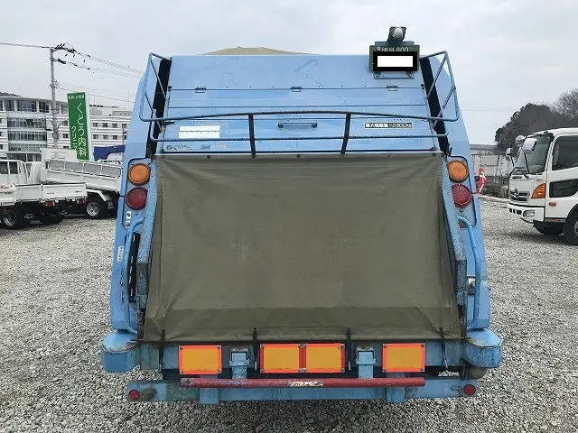 いすゞ フォワード KK-FRR35D4(2WD)の写真7