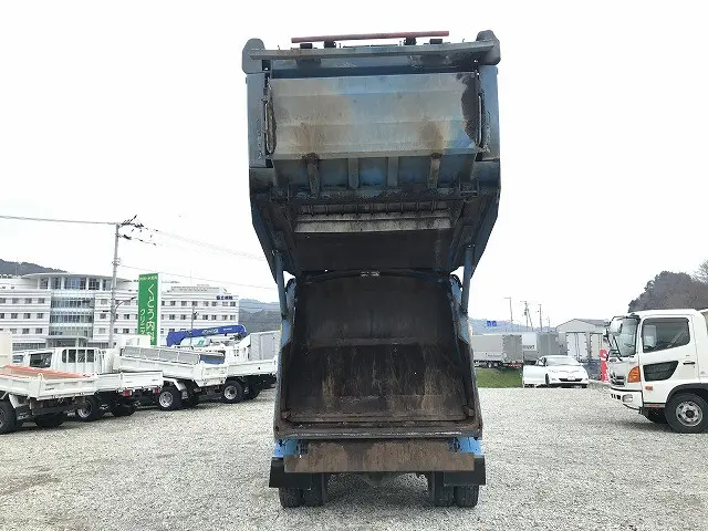 いすゞ フォワード KK-FRR35D4(2WD)の写真14