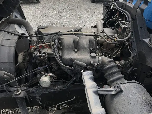 いすゞ フォワード KK-FRR35D4(2WD)の写真18